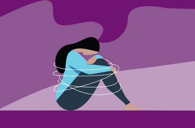 Eight Reasons Women Stay in Abusive Relationships